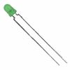TLHG4400, светодиод одноцветный зеленый 565нм 2-pin t-1 лента на катушке