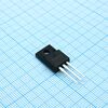 XNF15N60T, биполярный транзистор igbt, 600 в, 30а to-220f