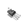 IRG7PH46UDPBF, биполярный транзистор igbt, 1200 в, 40 а, 390 вт
