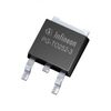 IKD03N60RFATMA1, биполярный транзистор igbt, 600 в, 5 а, 53,6вт