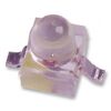 HLMP-6500-F0011, светодиод 1,8мм/зеленый/569нм/1-7мкд/90°/аксиальные выводы