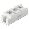 SKM75GB12T4, биполярный транзистор igbt, 580 вт