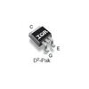 IRGS4045DPBF, биполярный транзистор igbt, 1200 в, 30 а, 160 вт