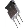 IRG4PC40UDPBF, биполярный транзистор igbt, 600 в, 40 а, 160 вт