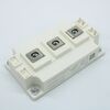 GD400HFY120C2S, модуль силовой igbt полумостовой 1200в, 400а, +175°c