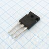 IXSH45N120, биполярный транзистор igbt, 1200 в, 45 а, 300 вт