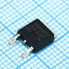 IRGR3B60KD2TRRP, биполярный транзистор igbt, 600 в, 7.8 а, 52 вт