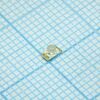 KPTD-3216SYC, светодиод smd 3,2х1,6мм/желтый/588нм/110-300мкд/прозрачный/50°