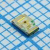 KP-3216SECK-J3, светодиод smd красный 640нм лента на катушке