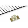 KPTD-3216MGC, светодиод smd 3,2х1,6мм/зеленый/568нм/110-350мкд/прозрачный/50°