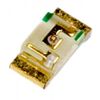 KP-3216SGC, светодиод smd 3,2х1,6мм/зеленый/568нм/3-12мкд/прозрачный/120°