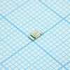 KPTR-3216QBC-D, светодиод smd 3,2х1,6мм/синий/465нм/40-100мкд/прозрачный/120°