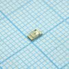 KP-3216SECK, светодиод smd 3,2х1,6мм/оранжевый/601нм/40-160мкд/прозрачный/120°