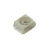 KA-3528SYC, светодиод smd 3,5х2,8мм/желтый/588нм/12-40мкд/прозрачный/120°