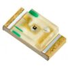 KP-3216SYCK, светодиод smd 3,2х1,6мм/желтый/590нм/30-50мкд/прозрачный/120°
