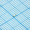 HL-PST-1608U51GC, светодиод smd 1,6х0,8мм/зеленый/522нм/600-800мкд/2.6-3.3v, if=10ma/прозрачный/130°