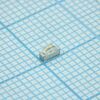 KPBA-3010SURKCGKC, светодиод smd 3х1мм/красный/630нм/120-300мкд - зеленый/570нм/40-70мкд/прозрачный/140°/угловой