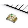 KP-2012EC, светодиод smd 2х1,25мм/красный/625нм/4-12мкд/прозрачный/120°