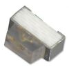 KPA-1606SYCK, светодиод smd 1,6х0,6мм/желтый/590нм/80-150мкд/прозрачный/110°/угловой
