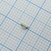 FYLS-1204BURUGC, светодиод smd 3,2х1мм/красный/631нм/60мкд - зеленый/574нм/50мкд/прозрачный/110° угловой