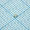 KP-1608CGCK, светодиод smd 1,6х0,8мм/зеленый/570нм/10-40мкд/прозрачный/120°