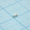 KA-2810ASURSK, светодиод smd 2,8х0,8мм/красный/625нм/150-300мкд/прозрачный/110°/боковой свет