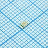 KPTR-3216CGCK, светодиод smd 3,2х1,6мм/зеленый/570нм/20-50мкд/прозрачный/140°
