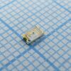 FYLS-1206UGC, светодиод smd 3,2х1,6мм/зеленый/570нм/45мкд/прозрачный/140°