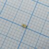 KPH-1608SURCK, светодиод smd 1,6х0,8мм/красный/630нм/120-230мкд/прозрачный/120°
