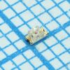 FYLS-0603UEC, светодиод smd 1,6х0,8мм/оранжевый/625нм/100мкд/прозрачный/130°