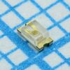 L-C191LBCT, светодиод smd 1,6x0,8мм/синий/470нм/20мкд/прозрачный/130°