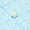 KPC-3216CGCK, светодиод smd 3,2х1,6мм/зеленый/570нм/10-50мкд/прозрачный/120°