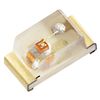 KPT-1608SYC, светодиод smd 1,6х0,8мм/желтый/588нм/40-80мкд/прозрачный/120°