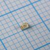 KP-1608EC, светодиод smd 1,6х0,8мм/красный/625нм/4-12мкд/прозрачный/120°