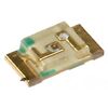 KPT-3216MGC, светодиод smd 3,2х1,6мм/зеленый/568нм/18-70мкд/прозрачный/120°