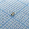LTST-C190KRKT, светодиод smd 1,6х0,8мм/красный/631нм/18-180мкд/прозрачный/130°