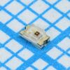 L-C191YCT, светодиод smd 1,6x0,8мм/желтый/588нм/4,5мкд/прозрачный/130°