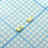 KPG-1608CGKC-T, светодиод smd 1,6х0,8мм/зеленый/570нм/20-50мкд/прозрачный/120°