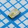 APTD1608LZGCK, светодиод smd 1.6x0.8мм зеленый 525нм 220мкд 60°