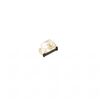 KP-1608QBC-D, светодиод smd 1,6х0,8мм/синий/465нм/40-100мкд/прозрачный/130°