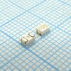 KA-3021PWS-A, светодиод smd 3х2мм/белый/80-190мкд/прозрачный/90°