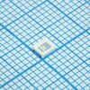 HL-A-2835H421BC-S1-08, светодиод smd 2,8х3,5мм/синий/460нм/780-1100мкд при 60ма/максимальный ток 60ма/0.2вт/2.8-3.4v/120°
