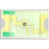 HL-PC-3216S9AC, светодиод smd 3,2х1,6мм/красный/630нм/90-120мкд/1.8-2.4v, if=20ma/прозрачный/130°