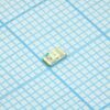 KP-3216YC, светодиод smd 3,2х1,6мм/желтый/590нм/3-8мкд/прозрачный/120°