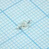 KM2520SURCK09, светодиод smd 2,5х2мм/красный/635нм/180-650мкд/прозрачный/20°