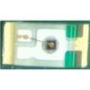 HL-PST-1608S11GC, светодиод smd 1,6х0,8мм/зеленый/570нм/20-35мкд/1.7-2.3v, if=10ma/прозрачный/130°