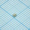 KPTB-1615SYKCGKC, светодиод smd 1,6х1,5мм/желтый/590нм/80-120мкд - зеленый/570нм/20-50мкд/прозрачный/120°