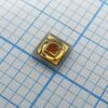 LRCPDP-JRJT-1-0, oslon ssl150 светодиод smd 3,1х3,1мм/красный/623нм/12400-14500мкд@350ma/прозрачный/150°