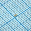 KPTD-1608SYCK, светодиод smd 1,6х0,8мм/желтый/590нм/280-450мкд/прозрачный/60°