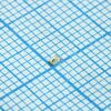 KPT-1608MGC, светодиод smd 1,6х0,8мм/зеленый/568нм/18-70мкд/прозрачный/120°